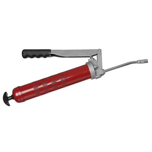 [500] HD Lever Grease Gun, 450 g (500, EUROLUBE)