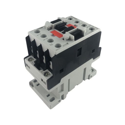 [522137] Contactor 11 BF9 01 24 V 50/60 Hz (522137, RAVAGLIOLI)