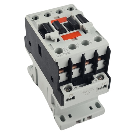 [522138] Kontaktors 11 BF9 10 24 V 50/60 Hz (522138, RAVAGLIOLI)