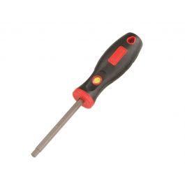 [504+7606] Atsuktuvas TORX su centrine skyle T6 (504+7606, GENIUS)