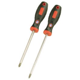 [508+1923] Phillips screwdriver PH.3 320mm (508+1923, GENIUS)