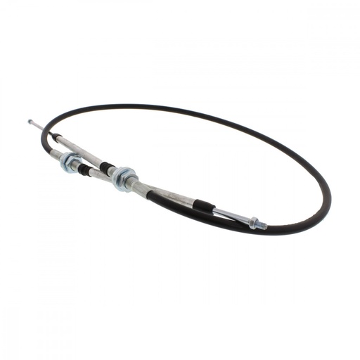 [710210180] Steel cable L=1747 mm, stroke 175 (710210180, RAVAGLIOLI)