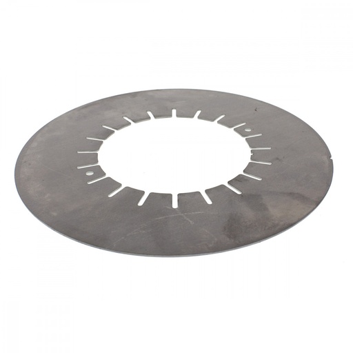 [710310560] Brake disc, thickness 1.5 mm (710310560, RAVAGLIOLI)