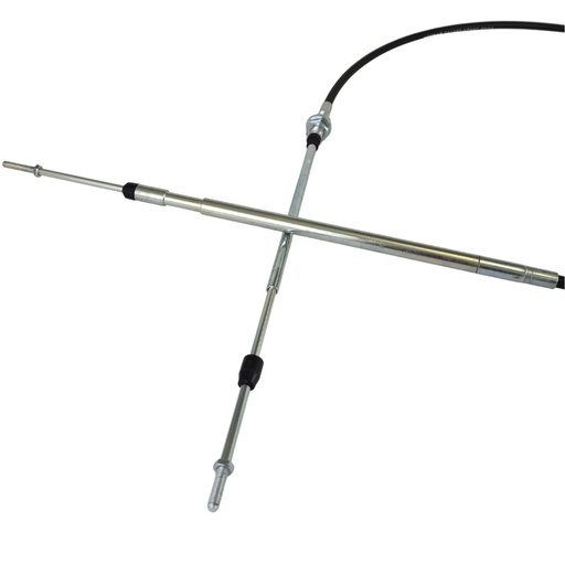 [710510780] Bovdeno trosas 2242 mm, trumpasis (710510780, RAVAGLIOLI)