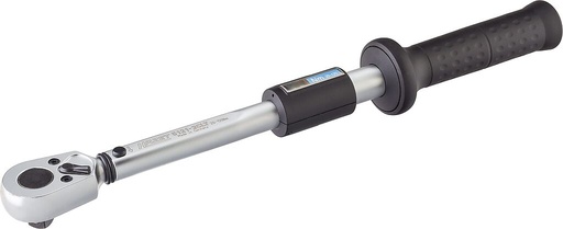 [5121-2CLT] Dinamometrinis raktas 1/2 20-120Nm (5121-2CLT, HAZET)