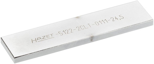 [5122-2CLT-0111] Atsarginė detalė (5122-2CLT-0111, HAZET)
