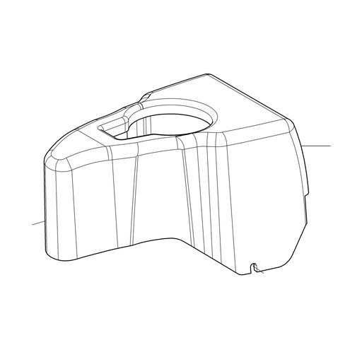 [730011901] Front cover (730011901, RAVAGLIOLI)