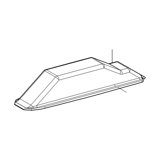 [730026270] Suvirintas slankiklis 24 (730026270, RAVAGLIOLI)