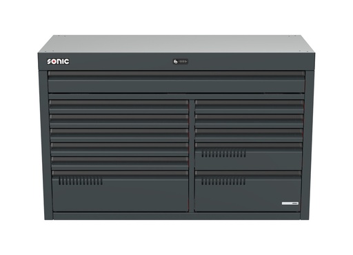 [5153901] Spintelė 12 stalčių MSS+ Sonic Equipment (5153901, SONIC)