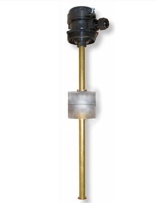 [53132] Atidirbtos alyvos talpos lygio daviklis EUROLUBE EQUIPMENT (53132, EUROLUBE EQUIPMENT)