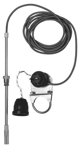 [53140] Overfilling protection for tank (53140, EUROLUBE)