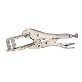 [533309LW] Fiksējošās knaibles, Genius Tools (533309LW, GENIUS)