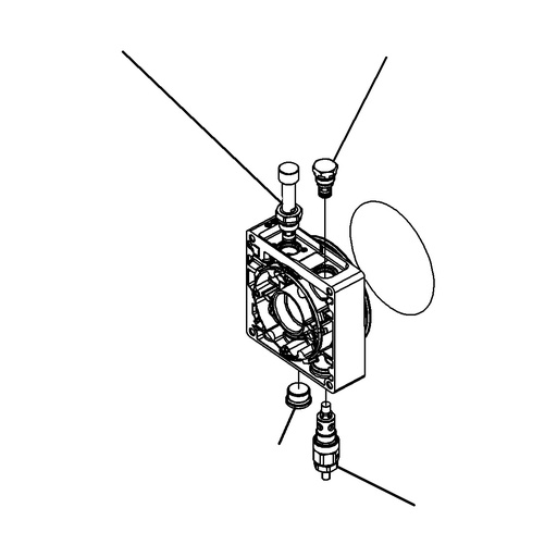 [790070540] Solenoīds 24 V DC C36D024DC 27 W (790070540, RAVAGLIOLI)