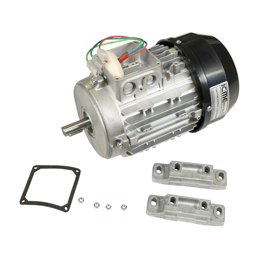 [900003720] Elektromotors 0,75 kW, 185 V, 50 Hz (900003720, RAVAGLIOLI)