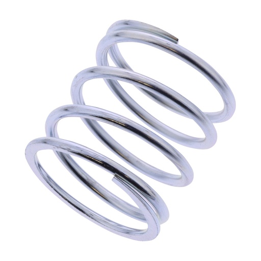 [918007] Compression spring 3x38x38x5 (918007, RAVAGLIOLI)