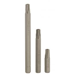 [5415] TORX antgalis su skyle (tamperproof) T-15 88 mm (5415, GENIUS)
