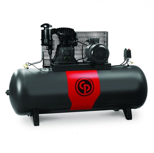 [4116025216] Piston (reciprocating) compressor CPRX 7000/500 FT10 V400 ISPM (4116025216, CHICAGO PNEUMATIC)