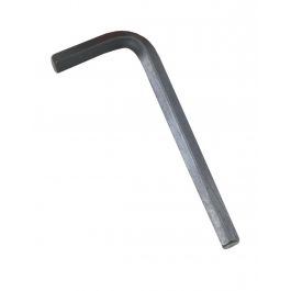 [571719] L-type hex key 19x175 mm (571719, GENIUS)