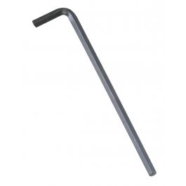 [592632-L] Lenktas ilgas colinis šešiakampis 1/2" (592632-L, GENIUS)