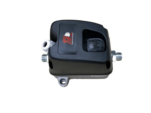 [59830] Integrated meter module for oil (59830, EUROLUBE)