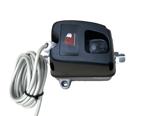 [59831] Integrated meter module for oil incl 5m cable (59831, EUROLUBE)