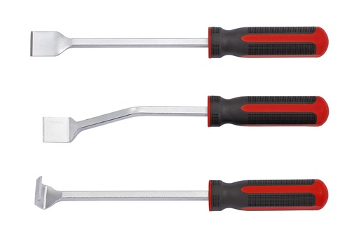 [600320] Sonic Scraper Set 3-Piece (600320, SONIC)