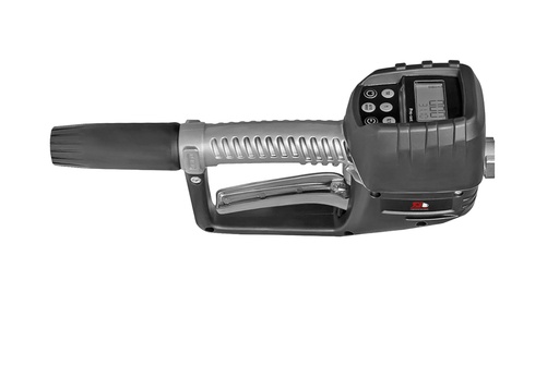 [10400] Preset digital hand meter without outlet hose (10400, EUROLUBE)