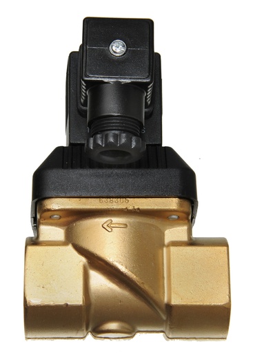 [1168980] Solenoid valve diesel 24V DC (1168980, EUROLUBE)