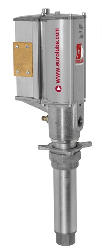 [15832] Suction Pump 5:1 (15832, EUROLUBE)