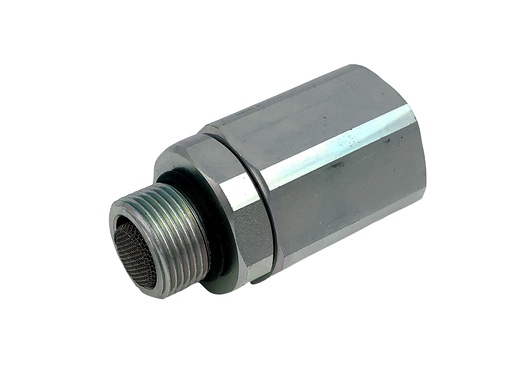 [16711] Swivel 3/4"-1" (F)-(M) BSP (16711, EUROLUBE)