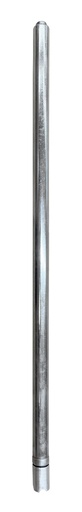 [16754] Riser tube, telescopic with foot valve 1062-2012 mm 3/4" (M) BSP (16754, EUROLUBE)