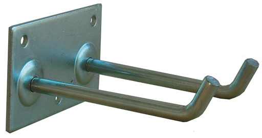 [16759] Bracket for waste oil hose (16759, EUROLUBE)