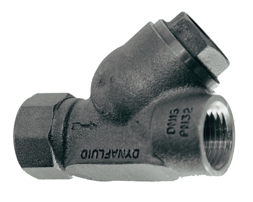 [18822] Oil strainer 1/2" (F) BSP (18822, EUROLUBE)