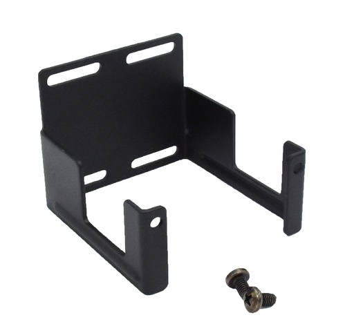 [1888795] Wall bracket for 3/4" FRL (1888795, EUROLUBE)