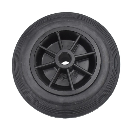 [2027201] Wheel Ø200 for 26720 (2027201, EUROLUBE)