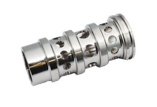 [2051021] Air distribution sleeve (2051021, EUROLUBE)