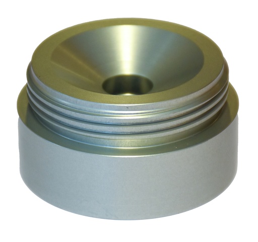 [26782] Aliuminis adapteris harmonikinėms tepalo kasetėms, Speedy Grease (26782, EUROLUBE)