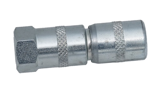 [26796] Grease Connector with Relief Valve, G1/8 in. (F) (26796, EUROLUBE)