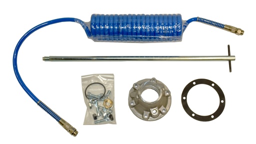 [28316] Connecting Kit Ram for C115 Series (28316, EUROLUBE)