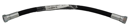 [3070047] Hose Oil 0,5Mx1/2" G1/2"(f)-G1/2"(f) (3070047, EUROLUBE)
