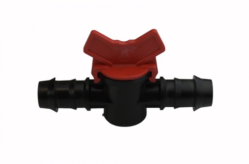 [3369108] Compact Valve AdBlue® with 3/4 in. hose connection (3369108, EUROLUBE)