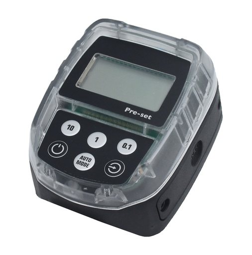 [5091016] Electronic module for meter 10400 (5091016, EUROLUBE)