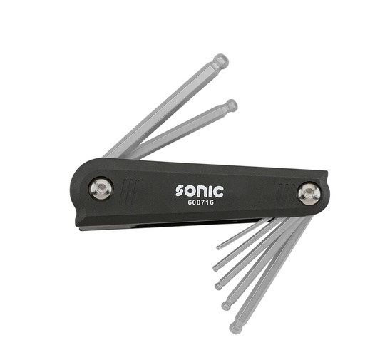 [600716] Hex bit socket (600716, SONIC)