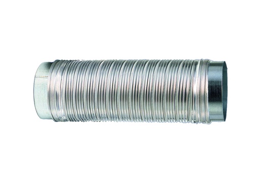 [6310030] Hose Ventilation Flex 1,0m x ø160mm (6310030, EUROLUBE)