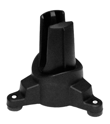 [68603] Wall mount holder, magnetic (68603, EUROLUBE)