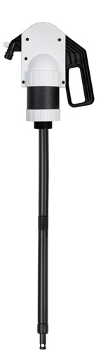 [11645-EU] Drum pump 60-205 L, 0,5 l/stroke (11645, EUROLUBE)