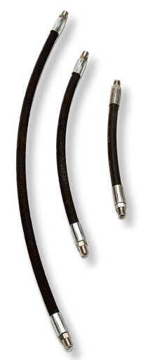 [26733-EU] Outlet hose grease 450 mm x 1/8" (26733, EUROLUBE)