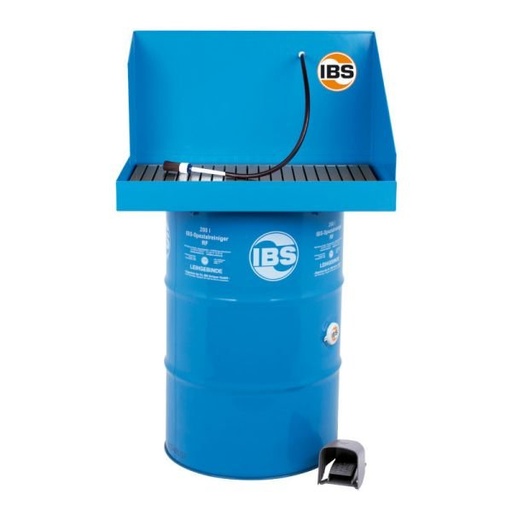 [2120004] IBS-Parts Cleaning Device Type K (2120004, IBS SCHERER)