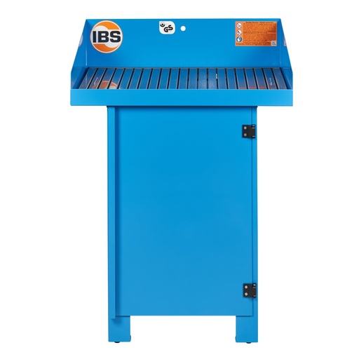 [2120008] IBS-Parts Cleaning Device Type G-50-I (2120008, IBS SCHERER)