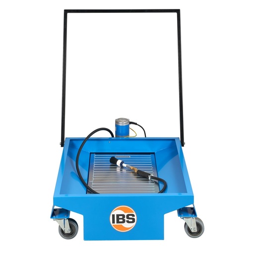 [2120101] IBS-Parts Cleaning DeviceType A (2120101, IBS SCHERER)